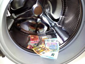 Corrupción un problema social. Informe. Blog de Rafael Ramírez.