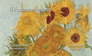 El Postimpresionismo en la pintura. Blog de Rafael Ramírez.