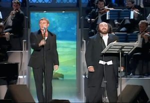 Ordinary World. Luciano Pavarotti & Simon Le Bon. Blog de Rafael Ramírez. 
