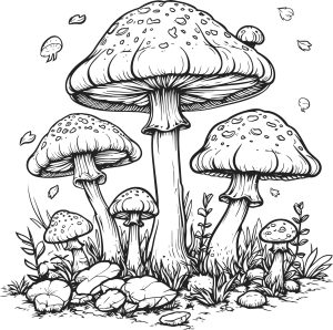Plantilla para colorear de setas. Blog de Rafael Ramírez.