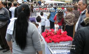 Málaga en Movimiento. Fotografías. Blog de Rafael Ramírez.