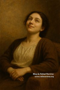 Reflexiones: La soledad como aliada, un viaje al corazón propio. Blog de Rafael Ramírez.