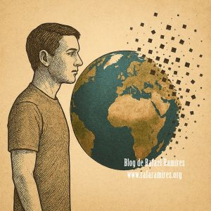 "Antropía", proyecto palabras bonitas. Blog de Rafael Ramírez.