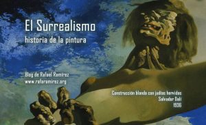 Del Subconsciente al Lienzo: Descifrando el Arte Surrealista. Blog de Rafael Ramírez.