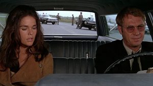 Escena de "La Huida" (1972). Película recomendada. Blog de Rafael Ramírez.