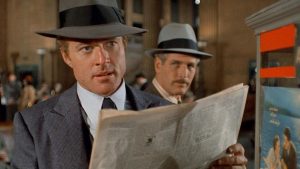 El golpe (1973). Blog de Rafael Ramírez.