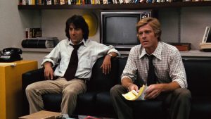 Todos los hombres del presidente (1976). Blog de Rafael Ramírez.