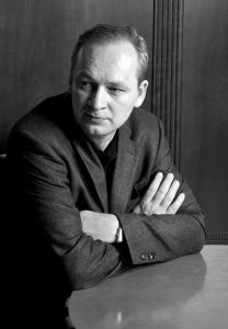 El escritor Ferdinand von Schirach. Blog de Rafael Ramírez.
