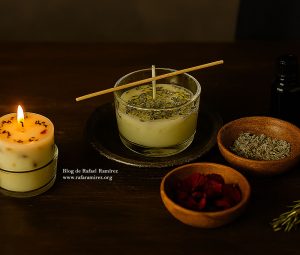 Paso 7: Dejar enfriar. Blog de Rafael Ramírez.