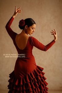 Día Internacional del Flamenco 2025. Blog de Rafael Ramírez.
