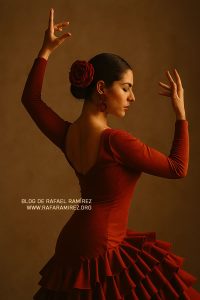 Día Internacional del Flamenco 2025. Blog de Rafael Ramírez.