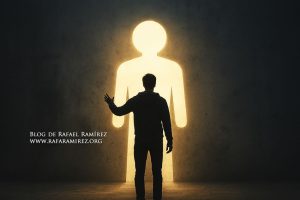 "Entelequia" proyecto palabras bonitas. Blog de Rafael Ramírez.