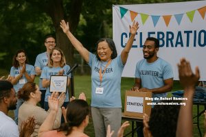 Día Internacional de los Voluntarios 2025: El poder silencioso de la solidaridad. Blog de Rafael Ramírez.