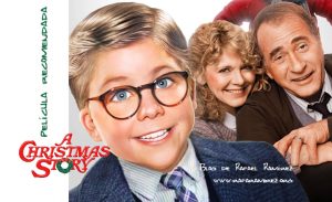 "Historias de Navidad", película de Bob Clark: la infancia que persiste. Blog de Rafael Ramírez.