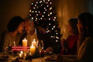 Reflexiones: Navidad, la magia de lo compartido. Blog de Rafael Ramírez. 