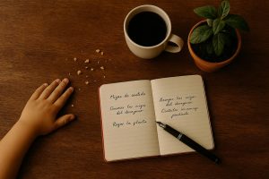 Reflexiones: huellas de lo vivido, apuntes íntimos sobre el sentido de existir.