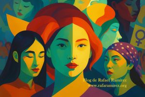 Día Internacional de la Mujer. Blog de Rafael Ramírez.