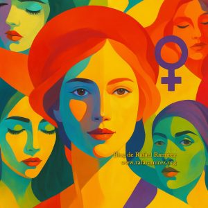 Día Internacional de la Mujer. Blog de Rafael Ramírez.
