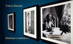 Valery Katsuba despliega 25 años de realismo romántico en la Colección del Museo Ruso. Blog de Rafael Ramírez.