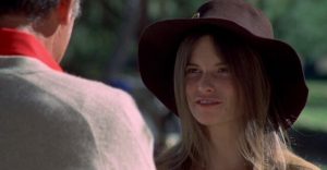Escena de "Primavera en otoño" (1973). Película recomendada. Blog de Rafael Ramírez.