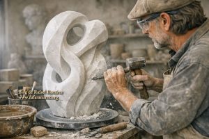 Día Mundial del Arte 2026. Blog de Rafael Ramírez.