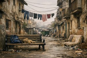 Día Internacional de los Día Internacional de los Niños de la Calle. (12 de abril). Blog de Rafael Ramírez.