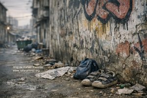 Día Internacional de los Día Internacional de los Niños de la Calle. (12 de abril). Blog de Rafael Ramírez.