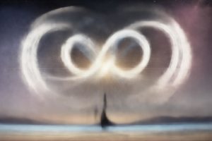 "Infinito", palabra bonita en nuestro proyecto. Significado e historia. Blog de Rafael Ramírez. 