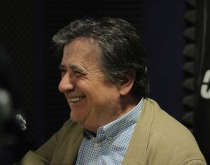 El escritor Luis Landero. Lectura recomendada. Blog de Rafael Ramírez.
