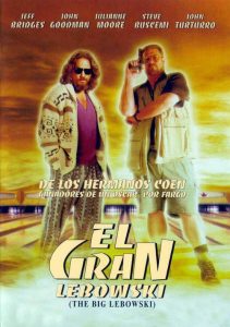 Cartel de 