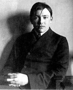 El pintor August Macke. Blog de Rafael Ramírez.