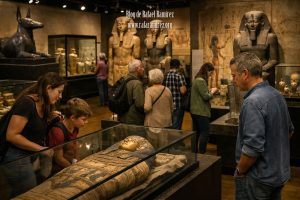 Día Internacional de los Museos 2026. Blog de Rafael Ramírez.