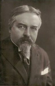 El pintor Maurice Denis. Blog de Rafael Ramírez.