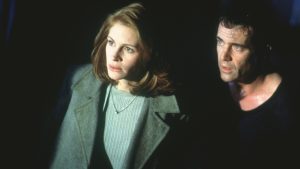 Escena de Conspiración (1997). Película recomendada. Blog de Rafael Ramírez.
