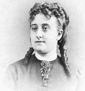 La pintora Eva Gonzalès. Blog de Rafael Ramírez.