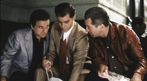 Escena de Uno de los nuestros (1990). Película recomendada. Blog de Rafael Ramírez.