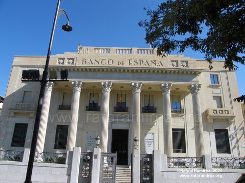 Banco de España (Málaga).