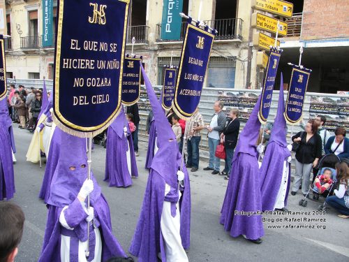 Calle Carretería.