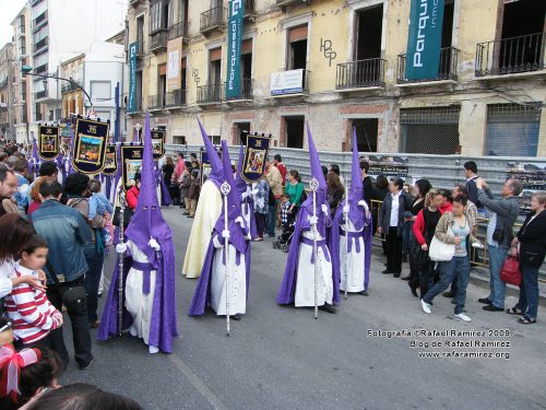 Calle Carretería.