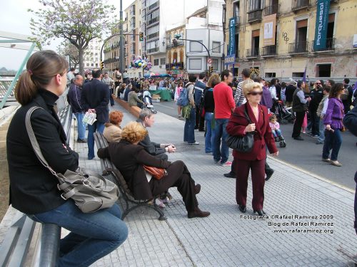 Calle Carretería.