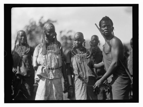 África. 