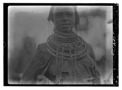 África. 
