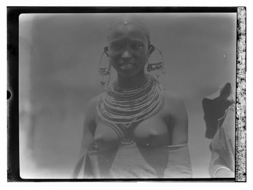 África. 