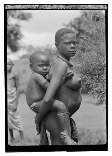 África. 