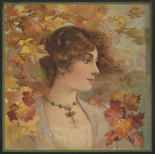 Otoño.